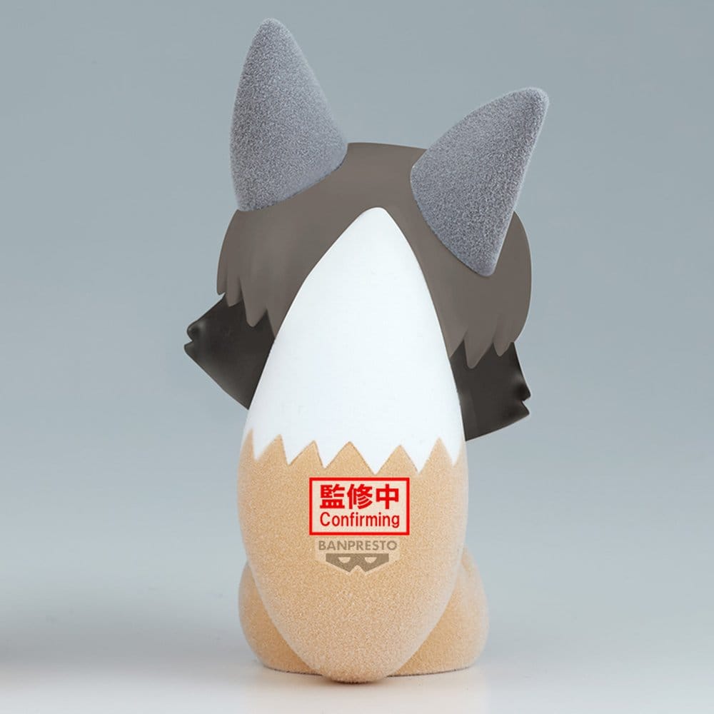 Haikyu!! Fluffy Puffy PVC Figure Samu Kitsune 9 cm