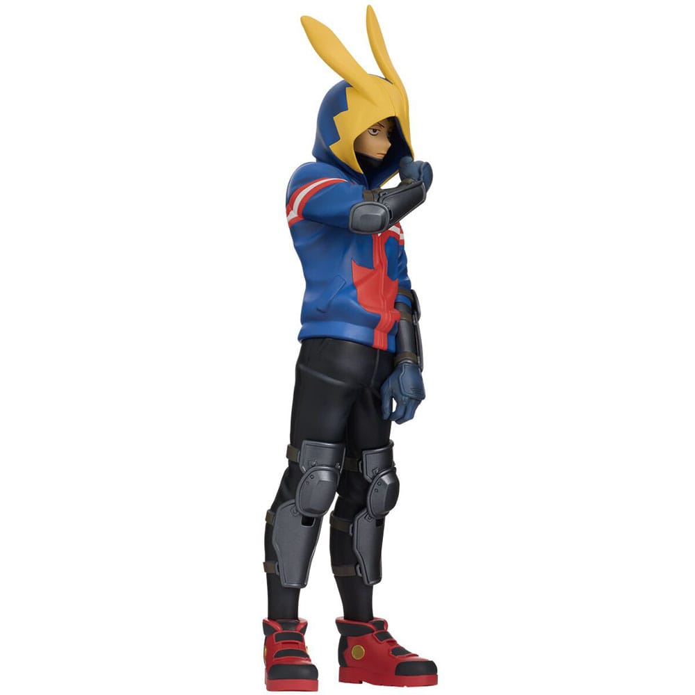 My Hero Academia: Vigilantes Ichibansho Masterlise PVC Statue Koichi Haimawari 24 cm