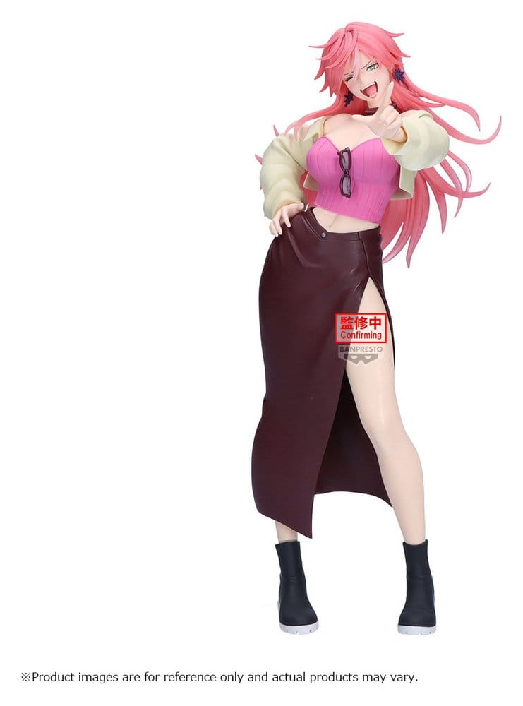 MARRIAGETOXIN Glitter & Glamours PVC Figure Kimie Arashiyama 22 cm