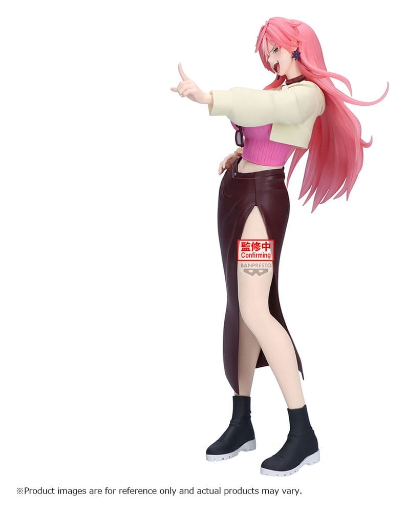 MARRIAGETOXIN Glitter & Glamours PVC Figure Kimie Arashiyama 22 cm