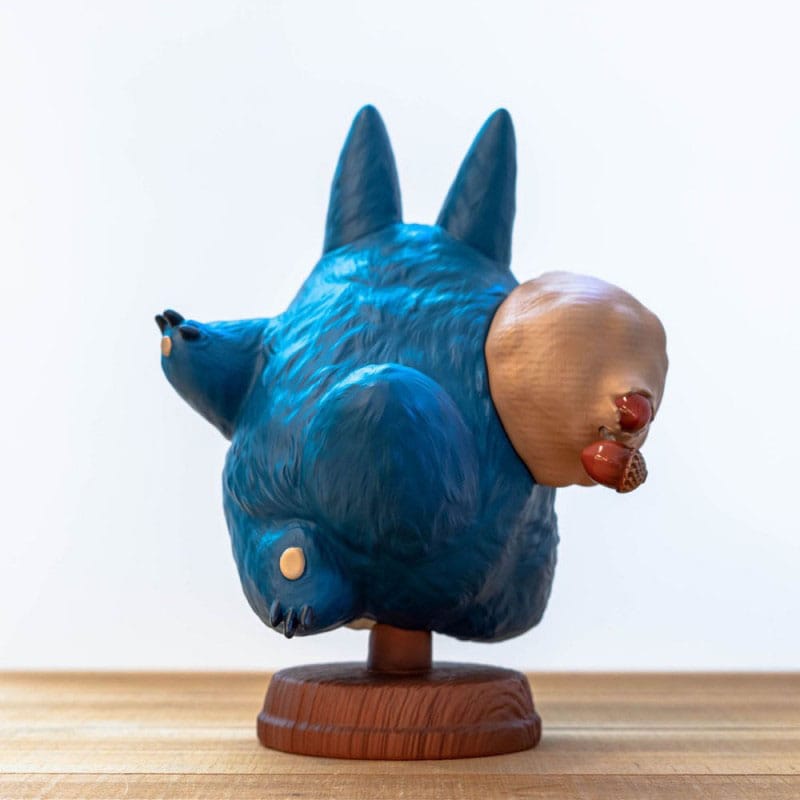 My Neighbor Totoro Statue Middle Totoro 37 cm
