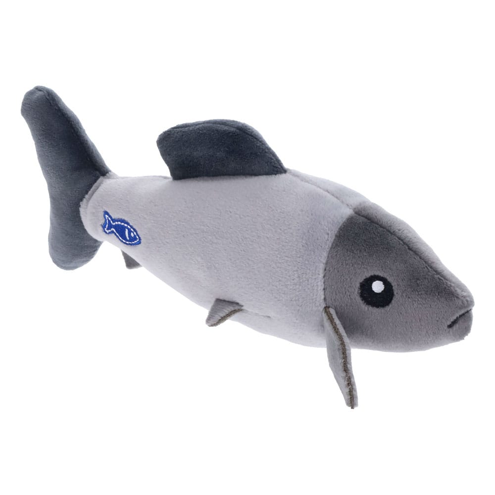Fisch Plush Figures 10 cm Display (9)