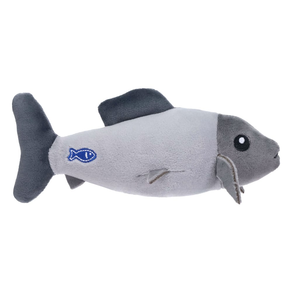 Fisch Plush Figures 10 cm Display (9)