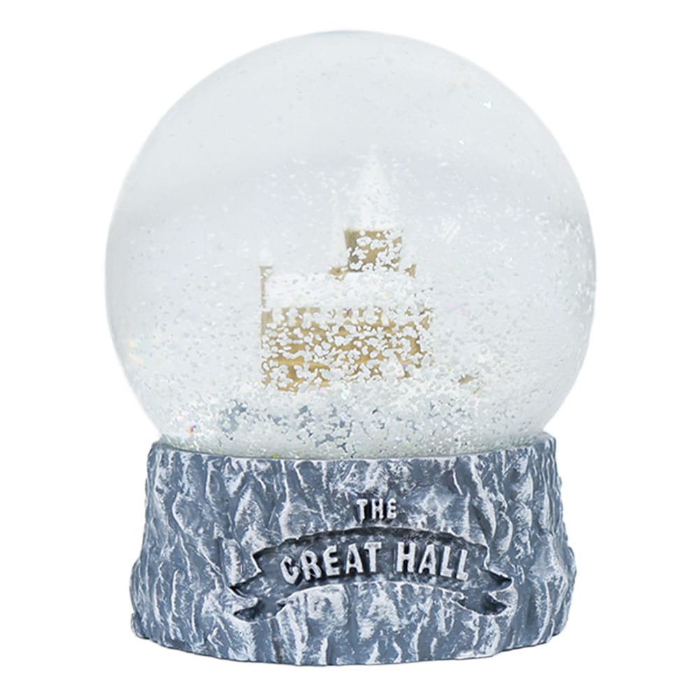 Harry Potter Snow Globe Magical Location The Great Hall