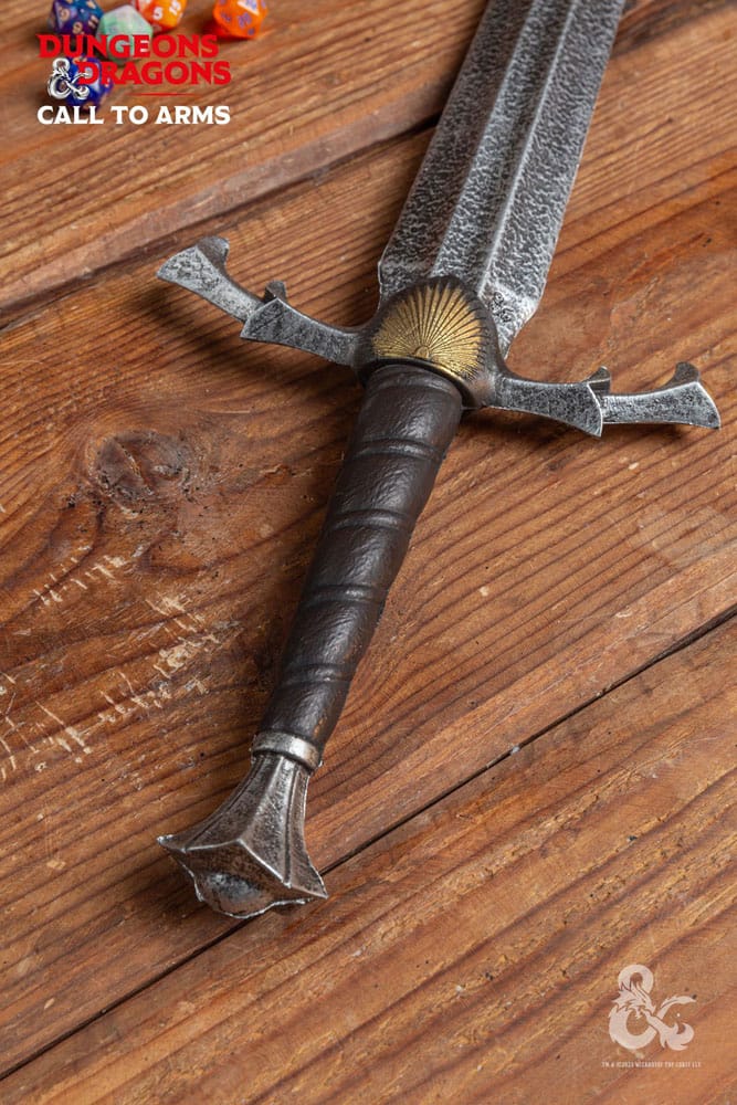 Dungeons & Dragons Foam sword Waterdeep Blade 90 cm