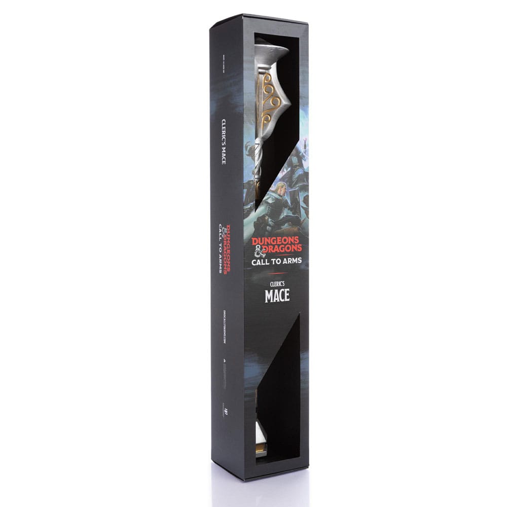 Dungeons & Dragons Foam Mace Cleric 90 cm