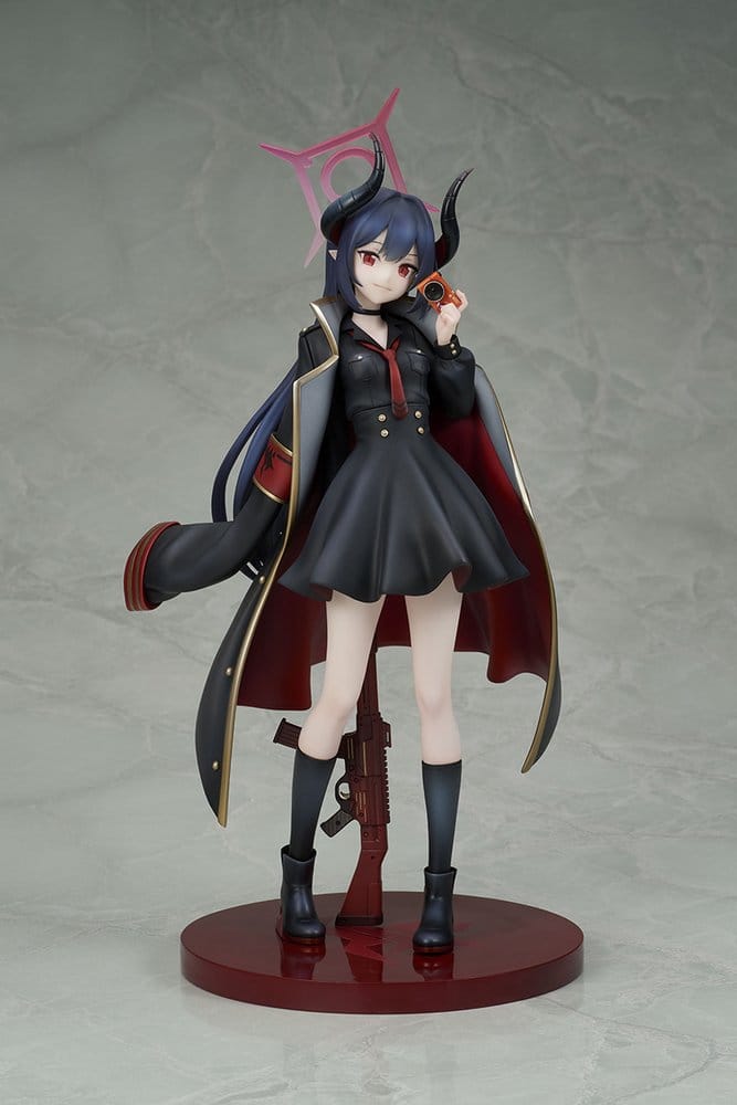 Blue Archive PVC Statue 1/7 Chiaki 28 cm