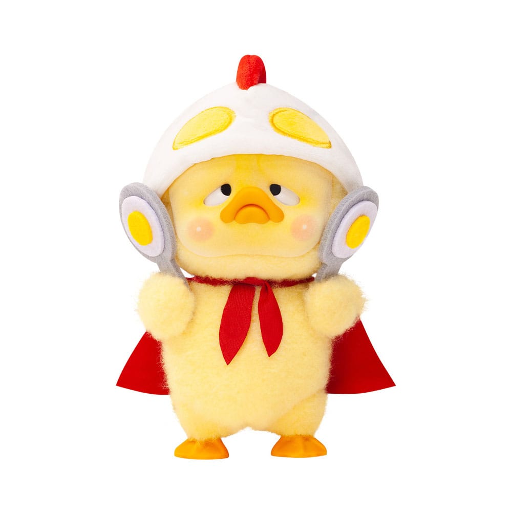 Upset Duck: Born This Way Blind Box figure 16 cm Display (6)