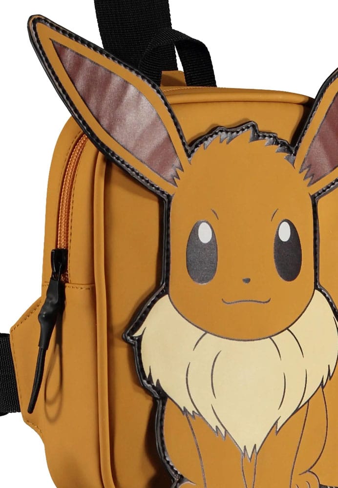 Pokémon Shoulder Bag Eevee