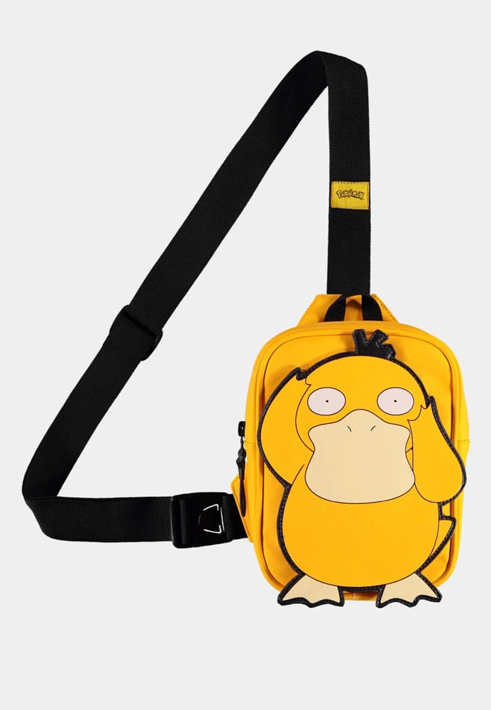 Pokémon Shoulder Bag Psyduck