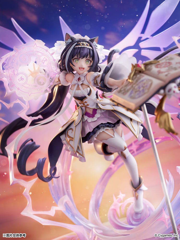 Princess Connect! Re:Dive PVC Statue 1/7 Karyl Princess Ver. 33 cm
