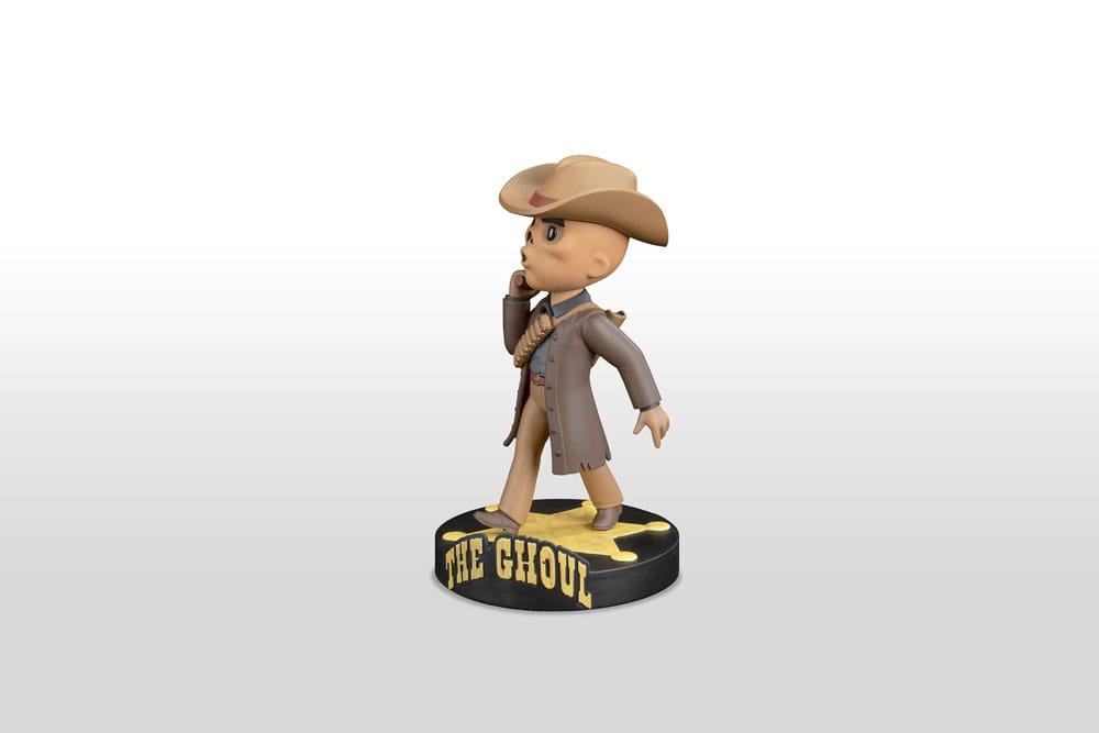 Fallout Vinyl Figure The Ghoul 20 cm