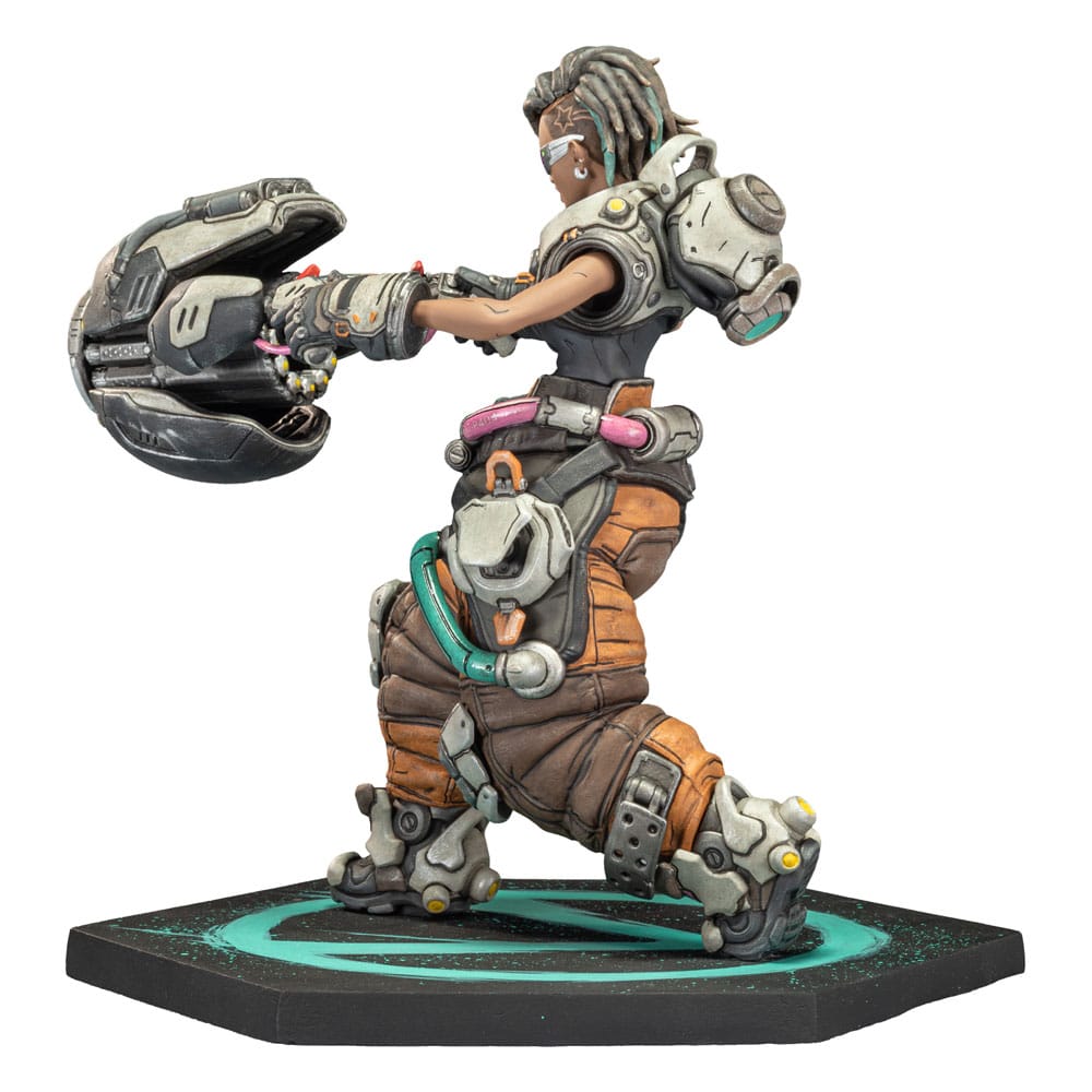 Borderlands 4 PVC Statue Harlowe 18 cm