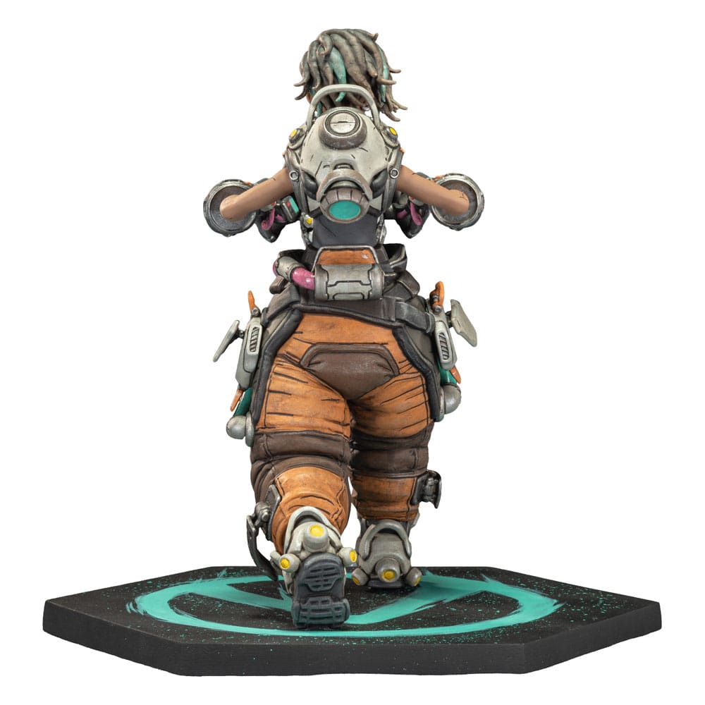 Borderlands 4 PVC Statue Harlowe 18 cm