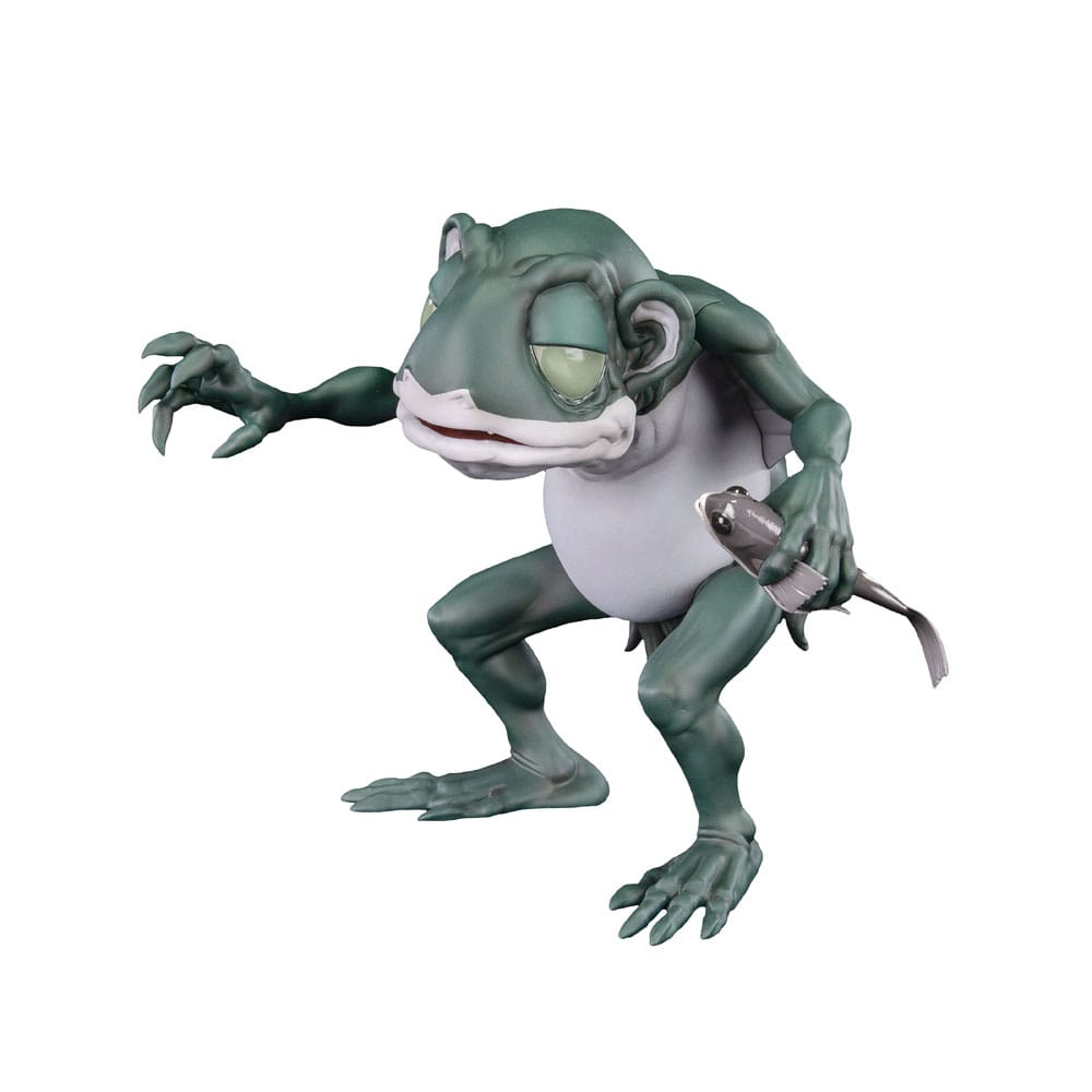 The Hobbit Vinyl Figure Gollum 15 cm