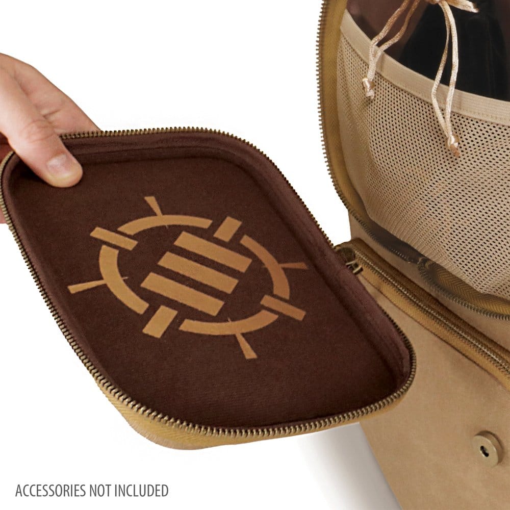 Enhance RPG Series Backpack Tan