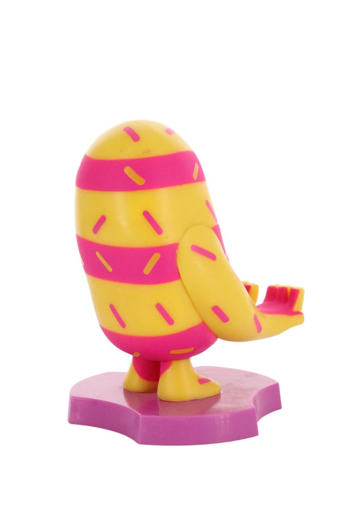 Fall Guys Holdems Mini Holder Ice Cream 10 cm
