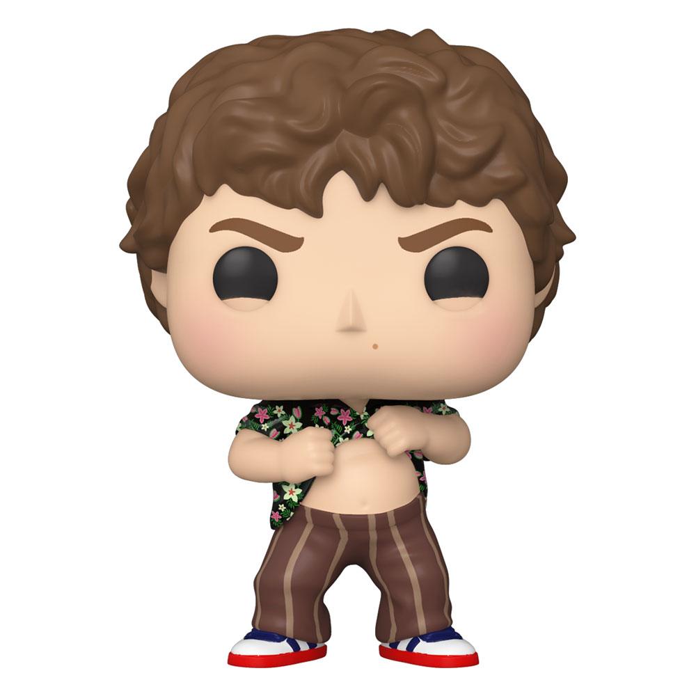 The Goonies POP! Movies Vinyl Figure Chunk 9 cm