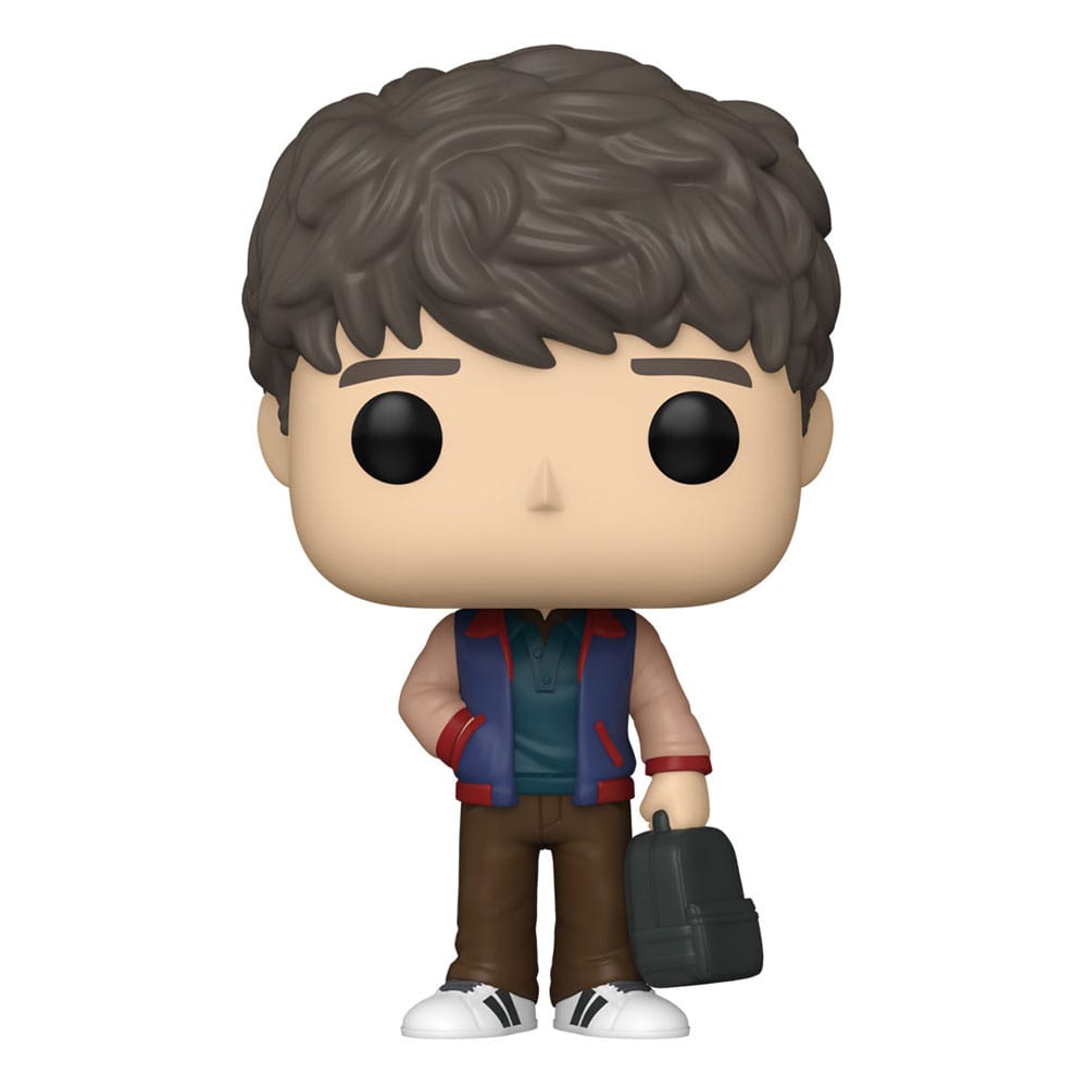Stranger Things POP! Television Vinyl Figures Will Byers 9 cm