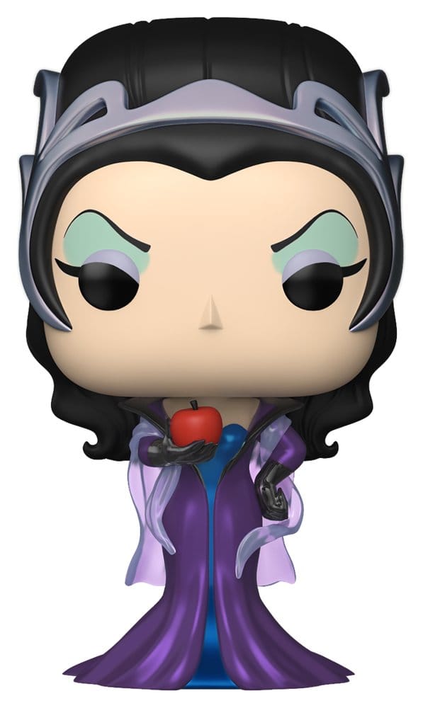 Enchanted POP! Vinyl Figure Queen Narissa 9 cm