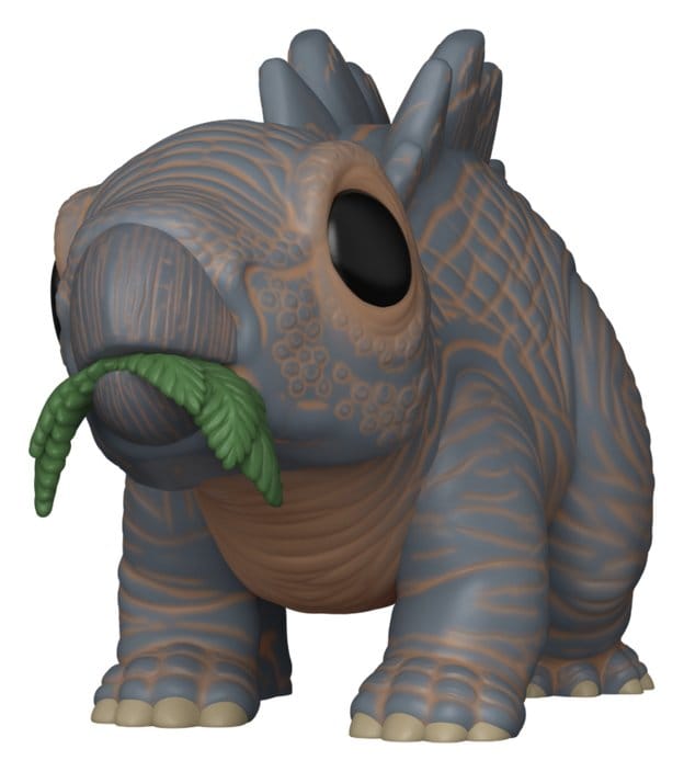 Jurassic Park POP! Movies Vinyl Figure Baby Stegosaurus 9 cm