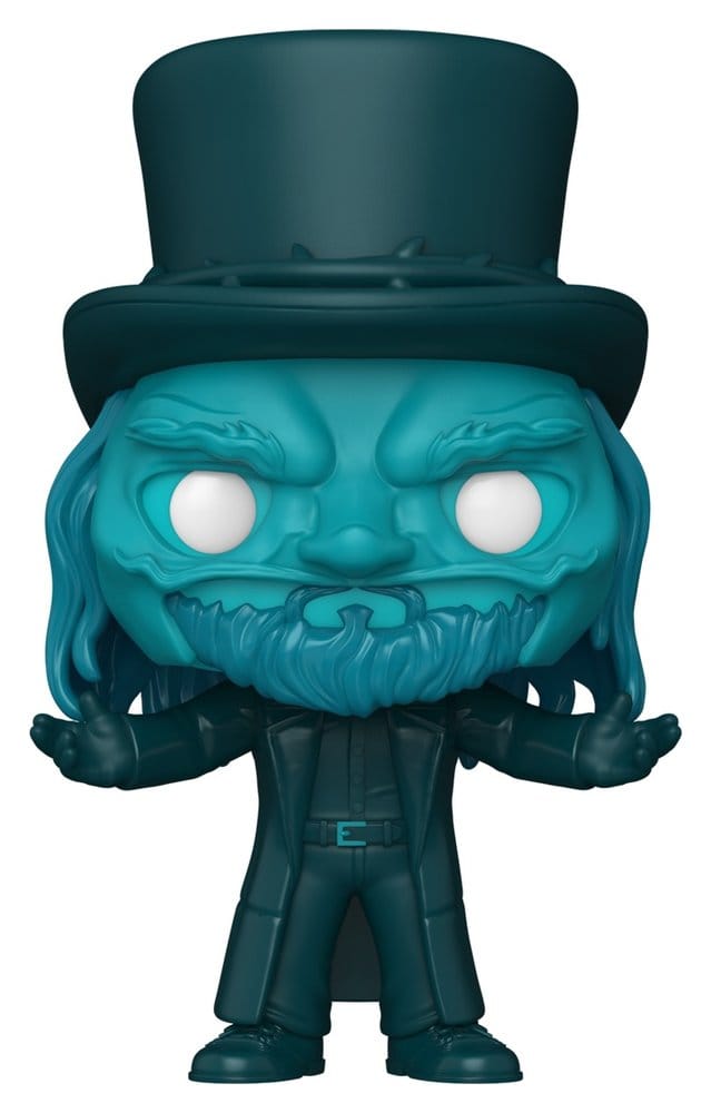 WWE POP! Vinyl Figures Uncle Howdy with Chase 9 cm Assortment (6)