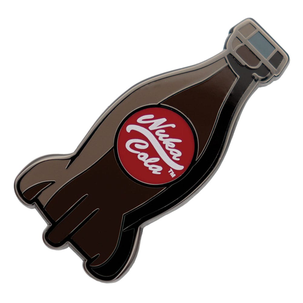Fallout World Pin Badge Mystery Pin Badge Volume 2 Display (12)