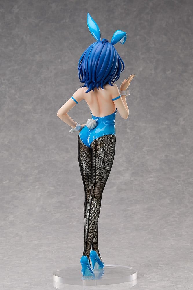 Makeine: Too Many Losing Heroines! PVC Statue 1/4 Anna Yanami: Bunny Ver. 47 cm
