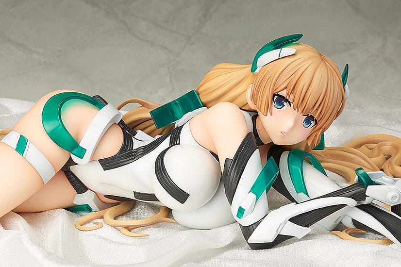 Expelled from Paradise PVC Statue 1/4 Angela Balzac 48 cm