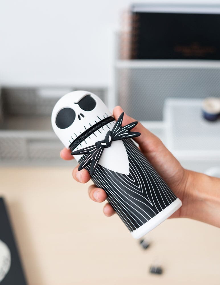 The Nightmare Before Christmas 3D Pencil Case