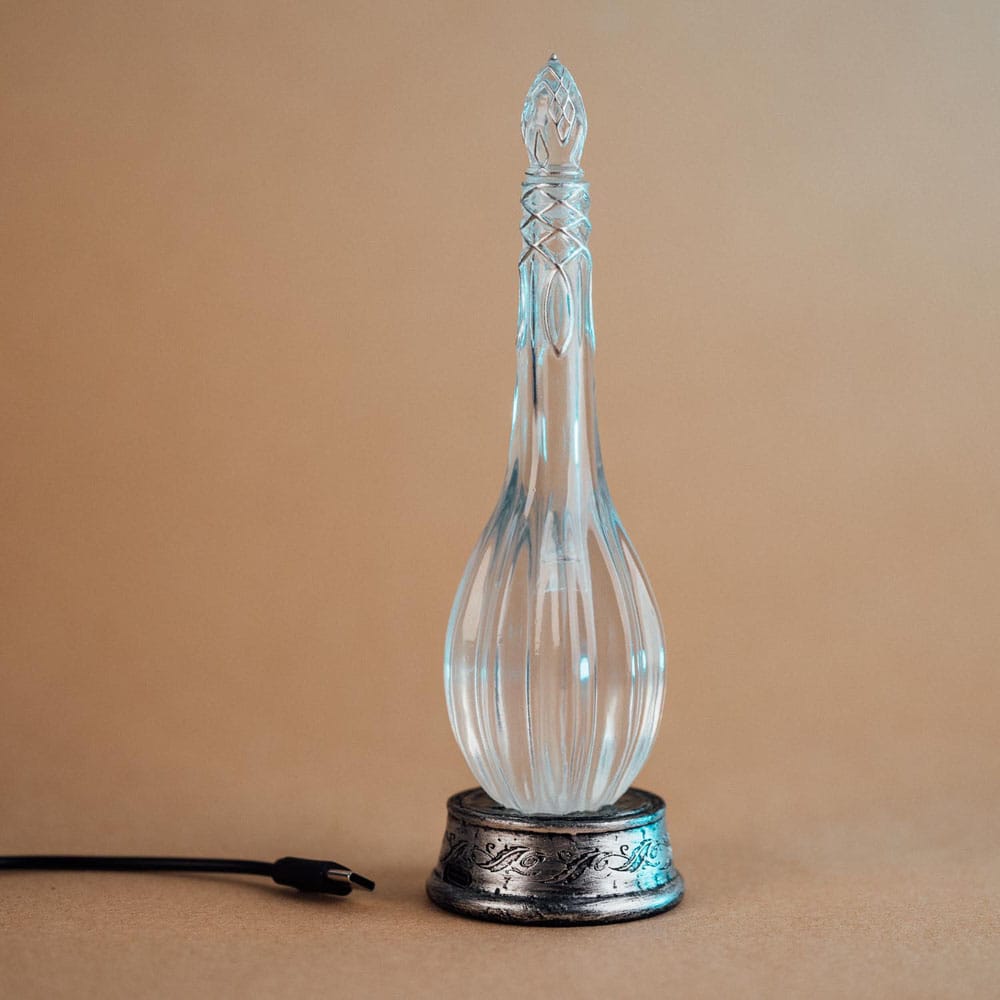 The Lord of the Rings Lamp with USB-C Earendil