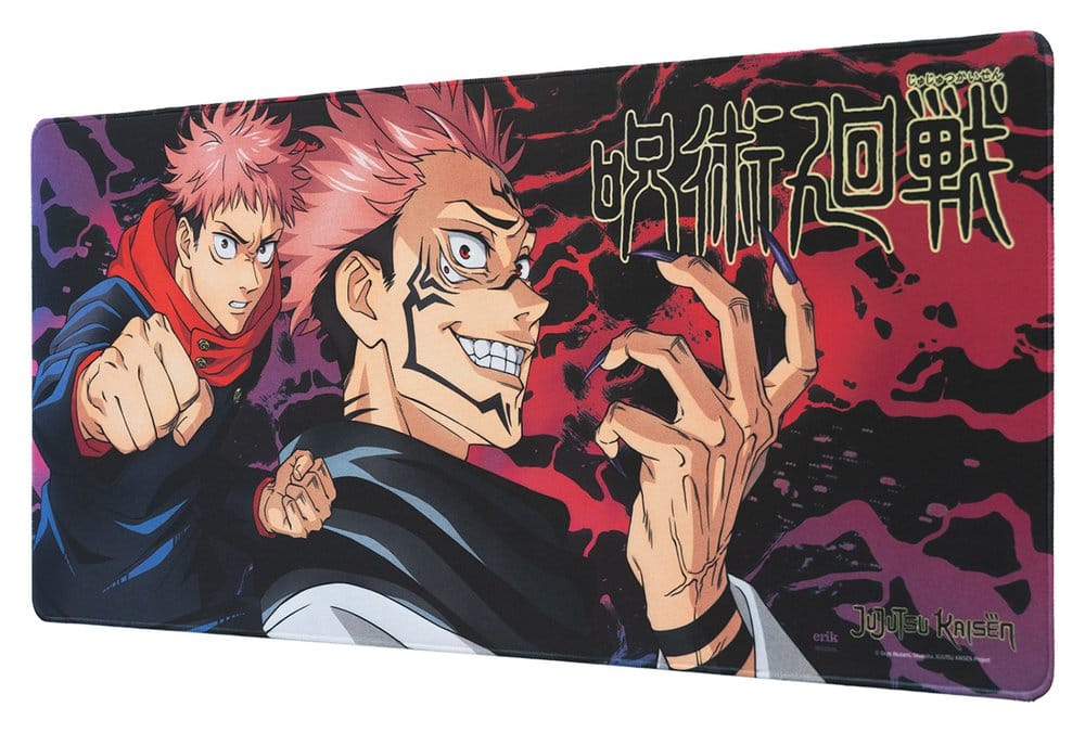 Jujutsu Kaisen XL Mouse Mat 80 x 35 cm