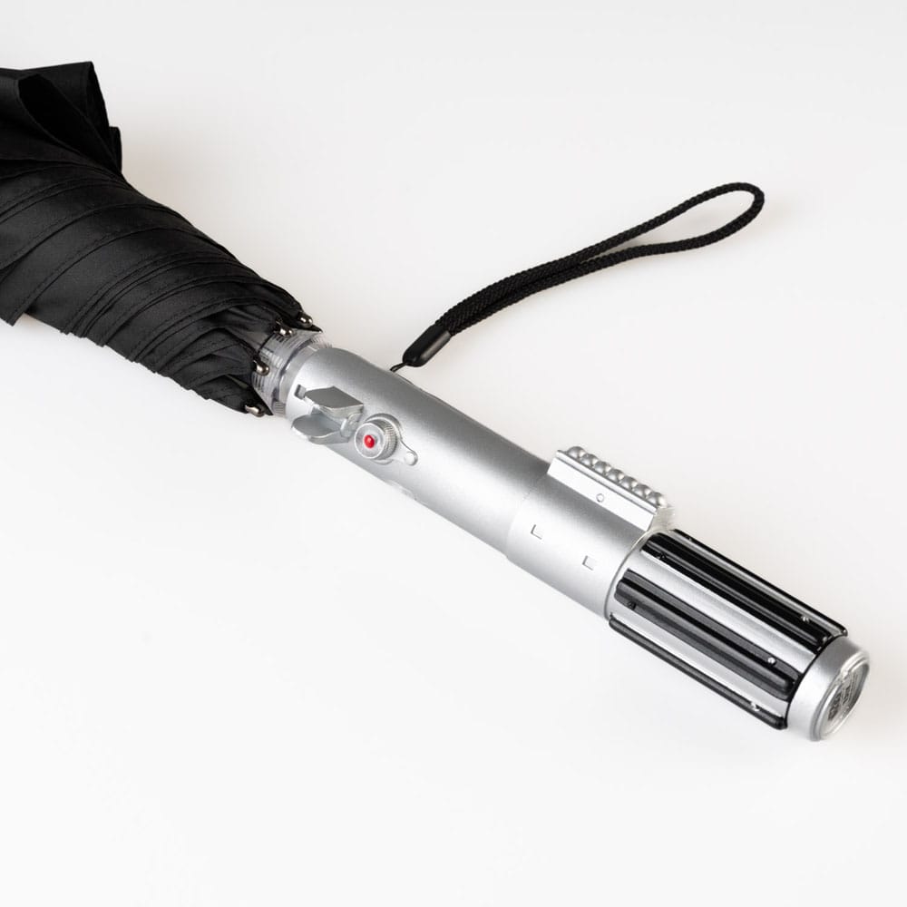 Star Wars Umbrella Premium Luke Skywalker