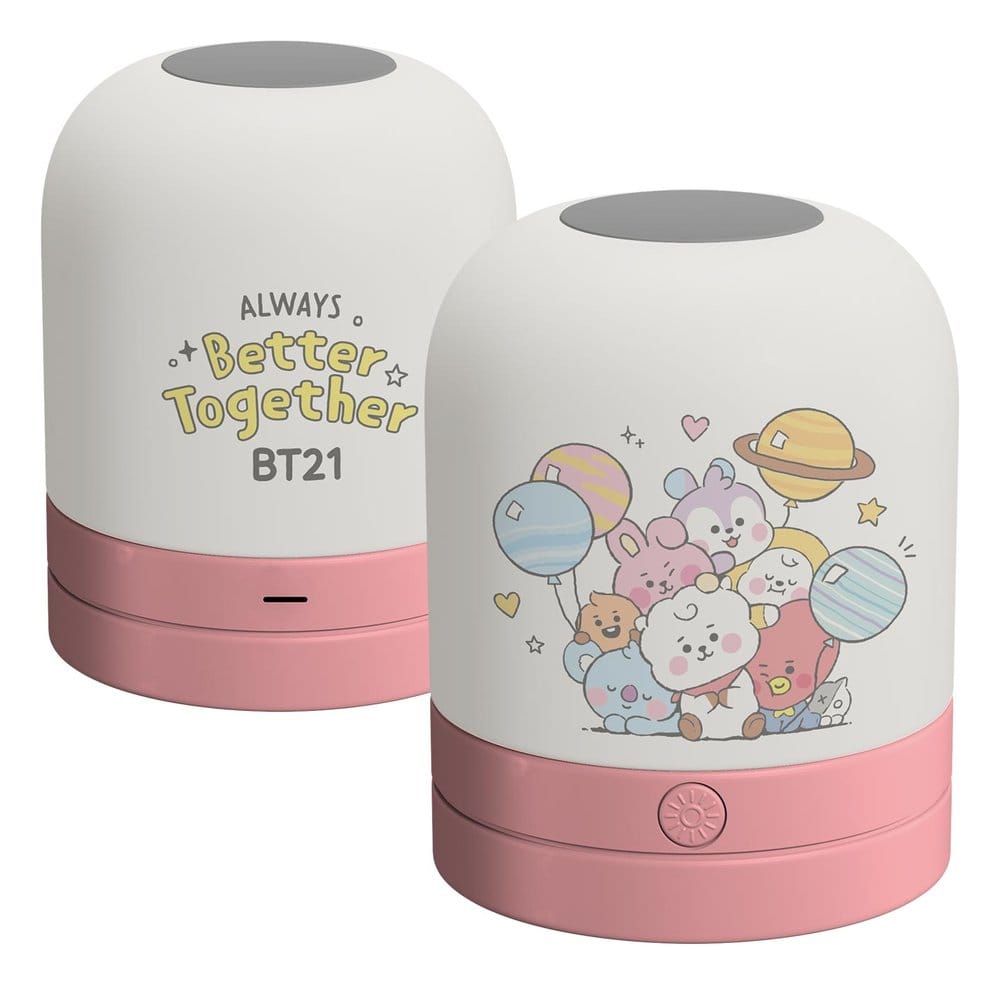BT21 Ambient Lamp 9 cm