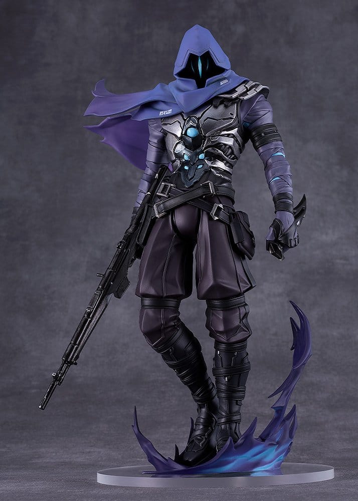 Valorant Pop Up Parade Sp PVC Figure Omen 25 cm