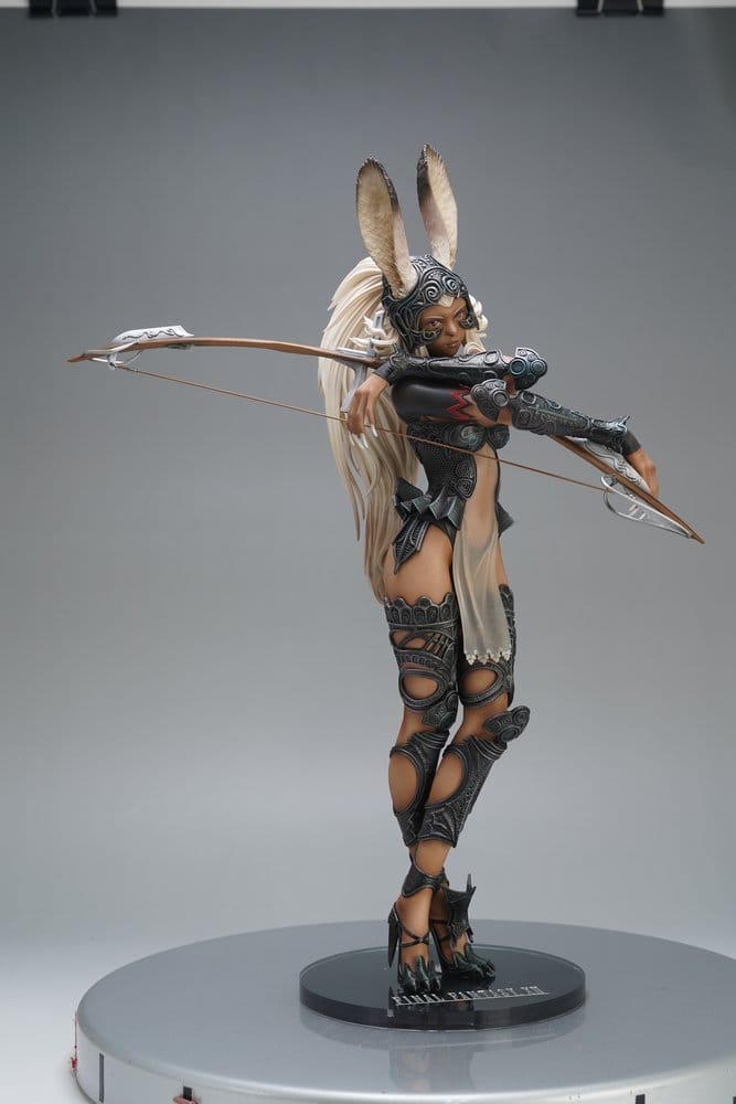 Final Fantasy XII PVC Figure Fran 29 cm