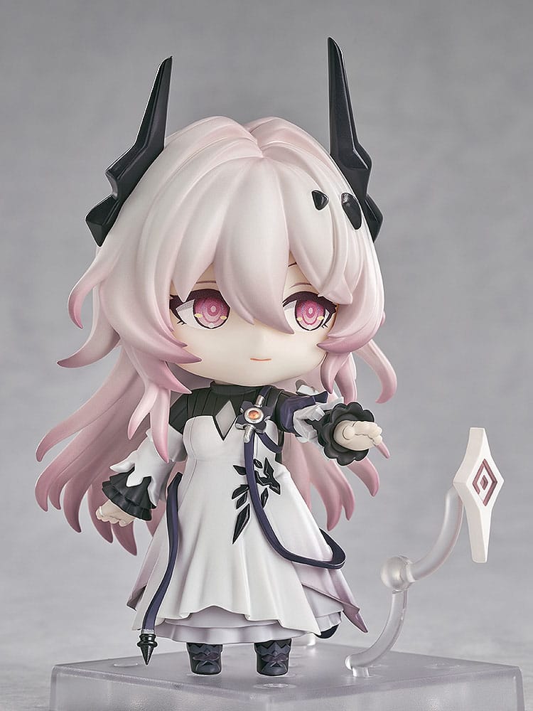 Arknights Nendoroid Action Figure Civilight Eterna 10 cm