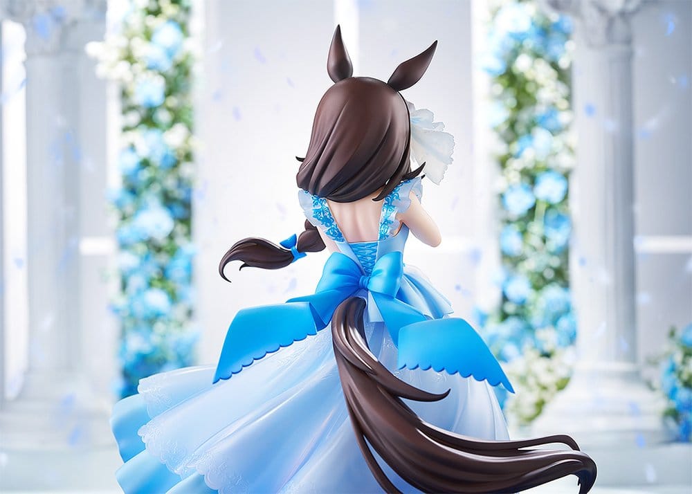 Uma Musume Pretty Derby PVC Statue 1/7 Rice Shower: The Day I Dreamed Of 24 cm
