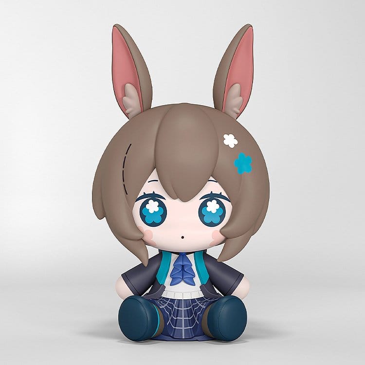 Arknights Huggy Good Smile Amiya 7 cm