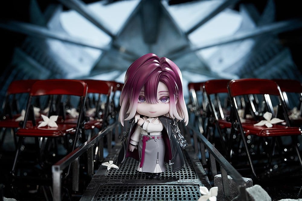 Path to Nowhere Nendoroid Action Figure Shalom 10 cm