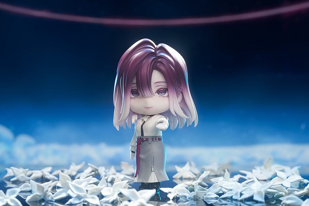Path to Nowhere Nendoroid Action Figure Shalom 10 cm