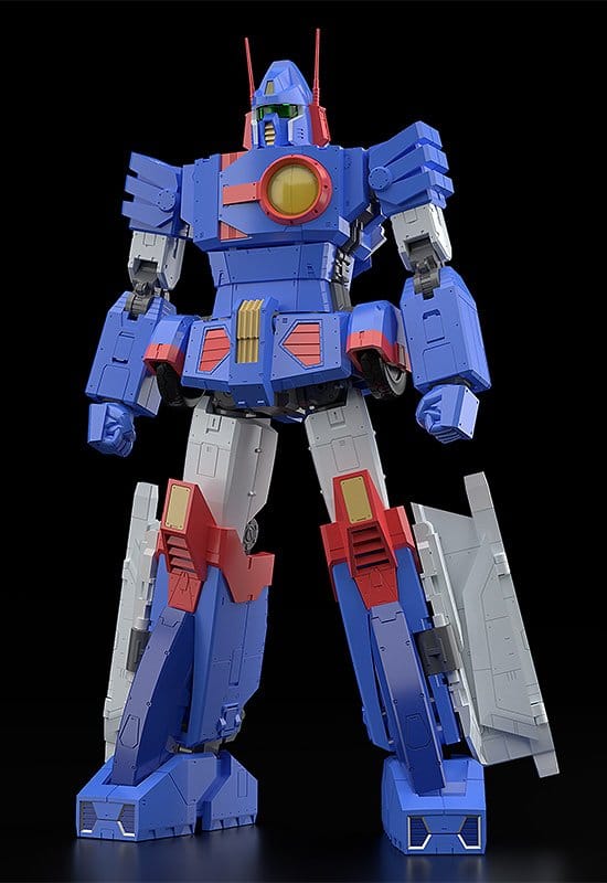 Combat Mecha Xabungle Moderoid Plastic Model Kit Xabungle (re-run) 18 cm