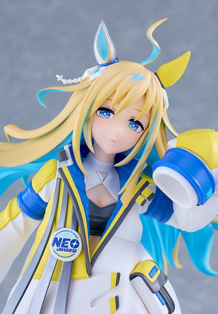 Uma Musume: Pretty Derby Pop Up Parade PVC Statue Neo Universe L Size 24 cm