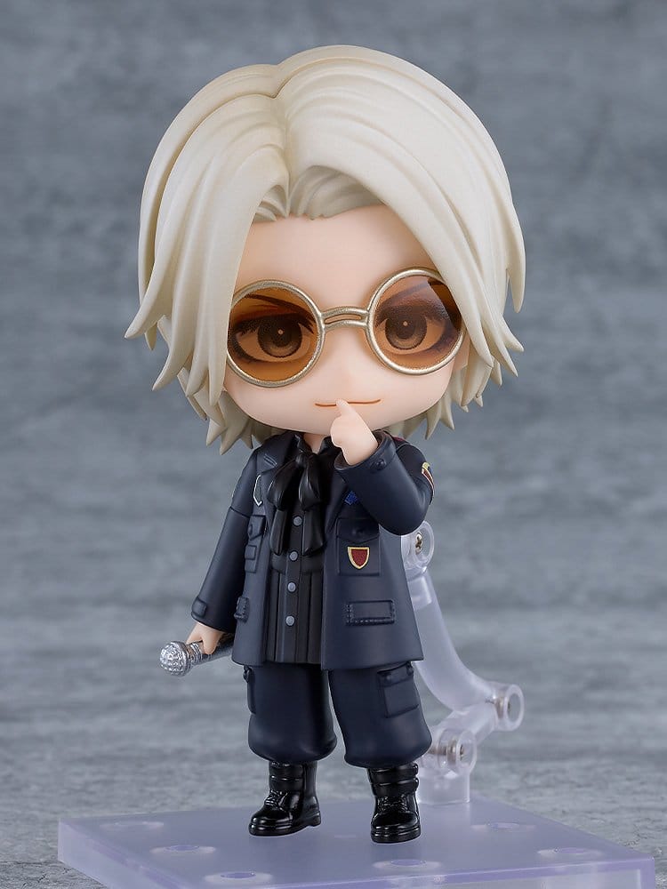 Hyde Nendoroid Action Figure 10 cm