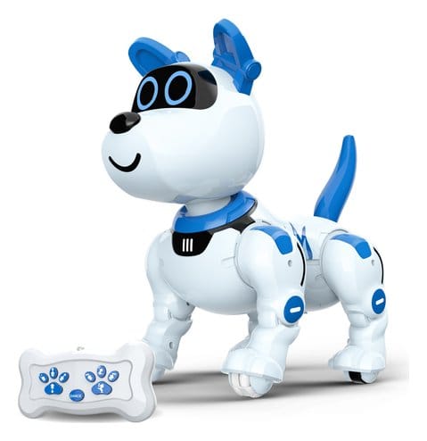 Gear2Play Interactive Robot Robo Raff Puppy