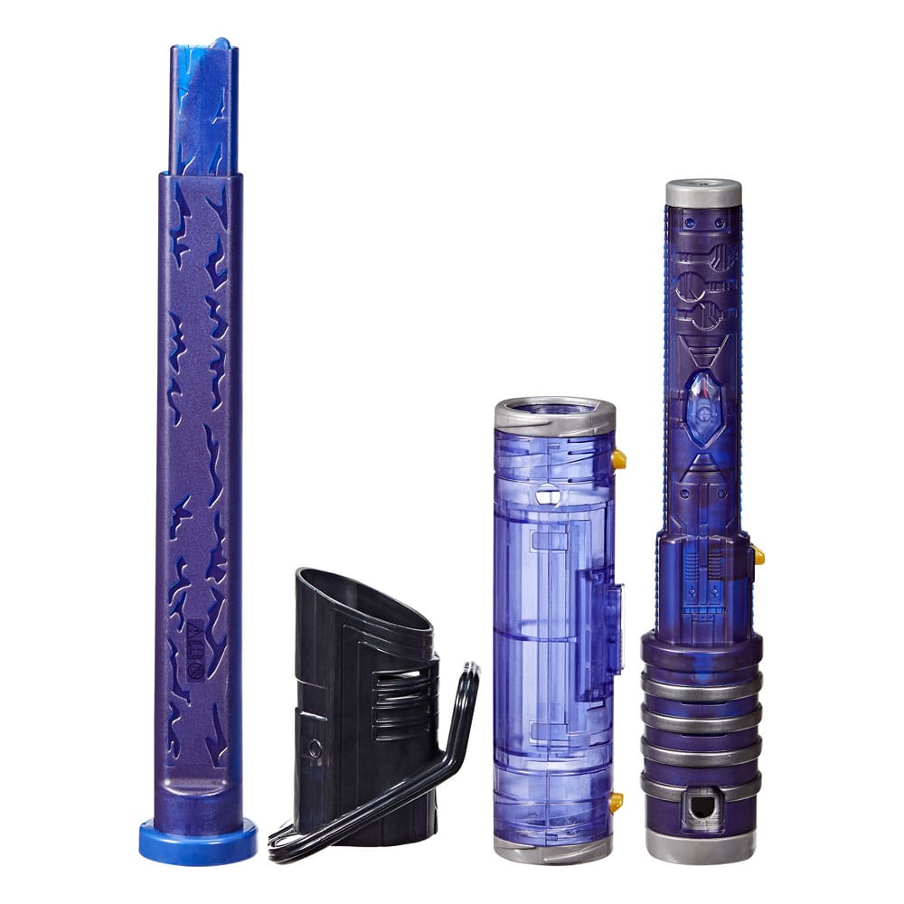 Star Wars Lightsaber Forge Electronic Lightsabers Wave 04 Assortment (6)