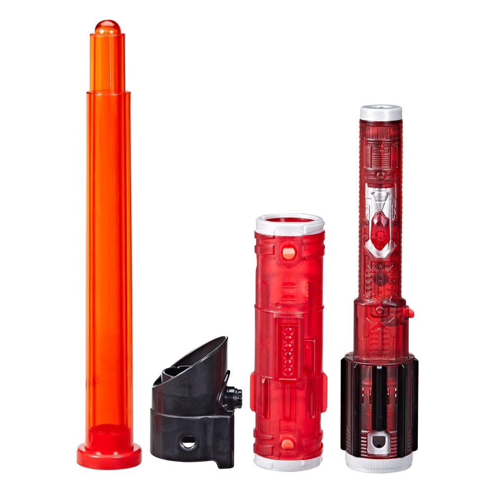 Star Wars Lightsaber Forge Electronic Lightsabers Wave 04 Assortment (6)