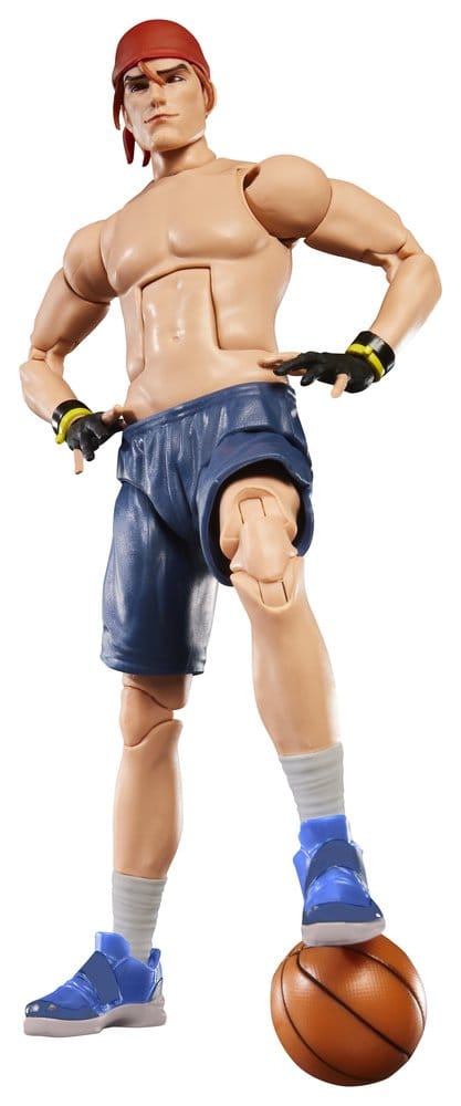 X-Men '97 Marvel Legends Action Figure 2-Pack Gambit & Marvel's Rogue 15 cm