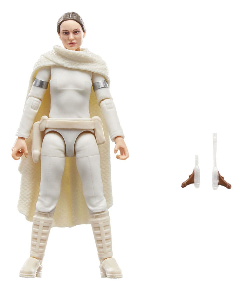 Star Wars Episode II Vintage Collection Action Figure Padmé Amidala 10 cm