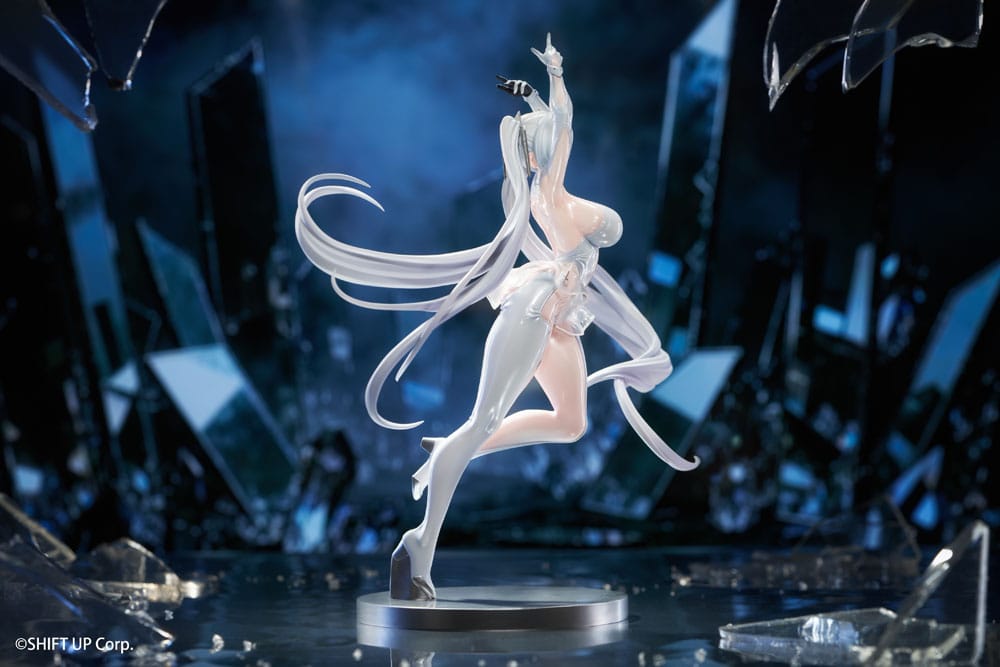 Goddess of Victory: Nikke PVC Statue 1/10 Cinderella 22 cm